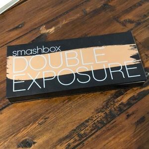 Smashbox Double Exposure Eye Shadow Palette